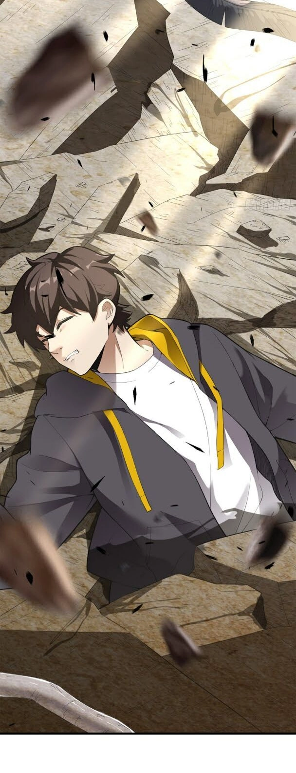 Vô Hạn Biến Dị Chapter 8 - 42