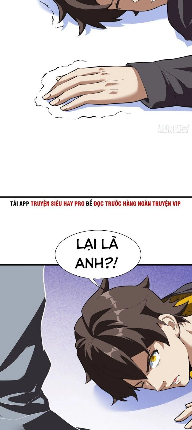 Vô Hạn Biến Dị Chapter 9 - 2