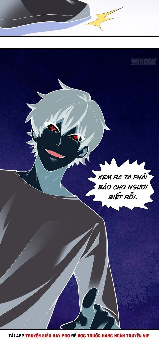 Vô Hạn Biến Dị Chapter 9 - 3