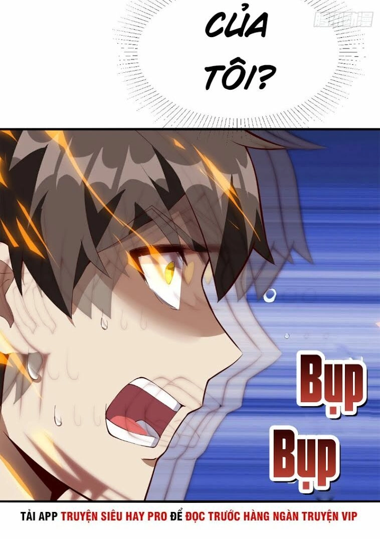 Vô Hạn Biến Dị Chapter 9 - 12