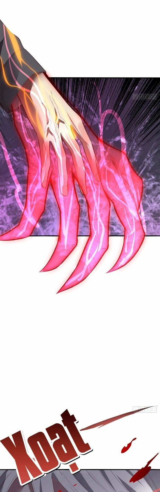 Vô Hạn Biến Dị Chapter 9 - 13