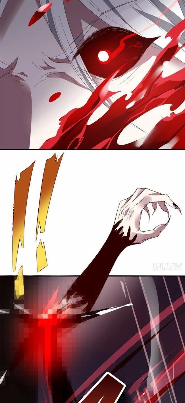 Vô Hạn Biến Dị Chapter 9 - 14