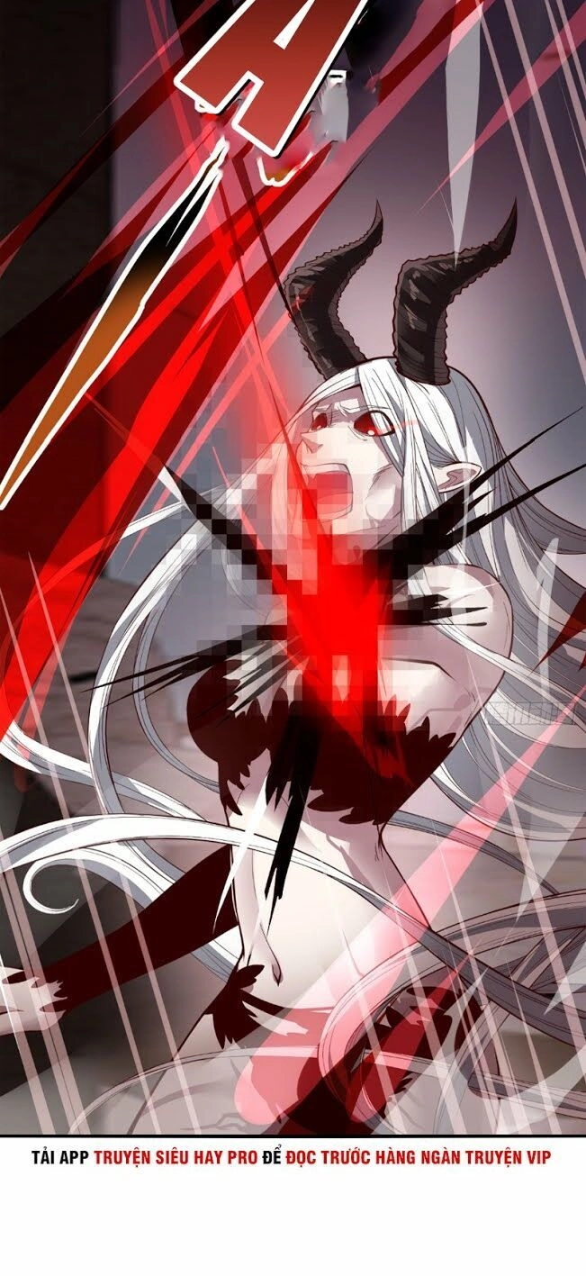 Vô Hạn Biến Dị Chapter 9 - 15