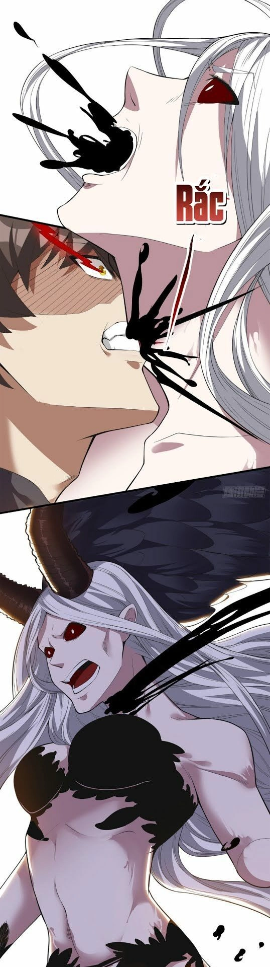 Vô Hạn Biến Dị Chapter 9 - 17