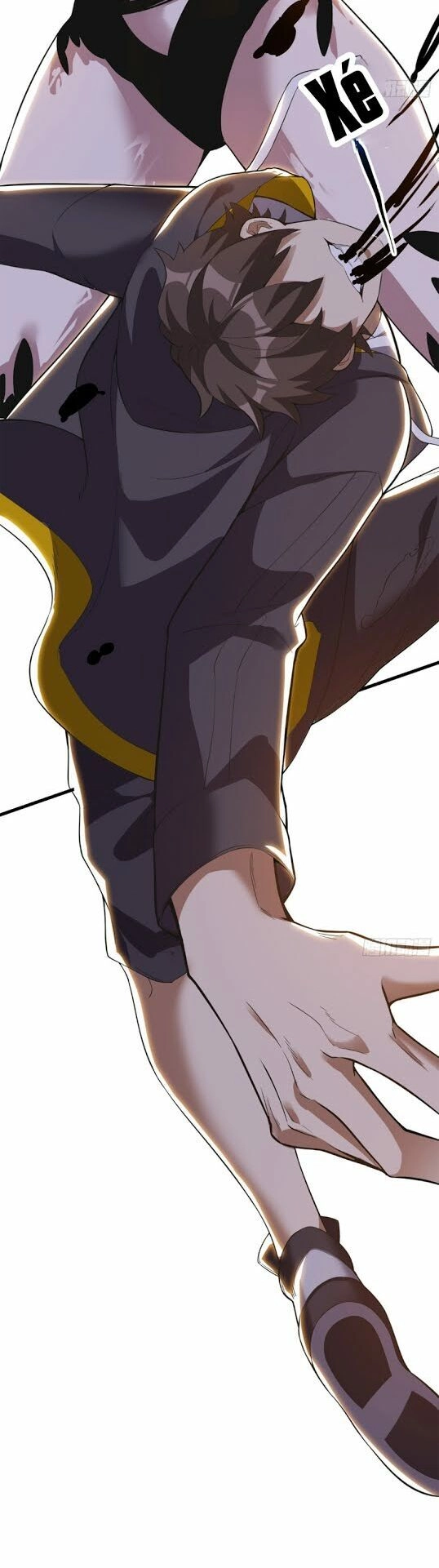 Vô Hạn Biến Dị Chapter 9 - 18