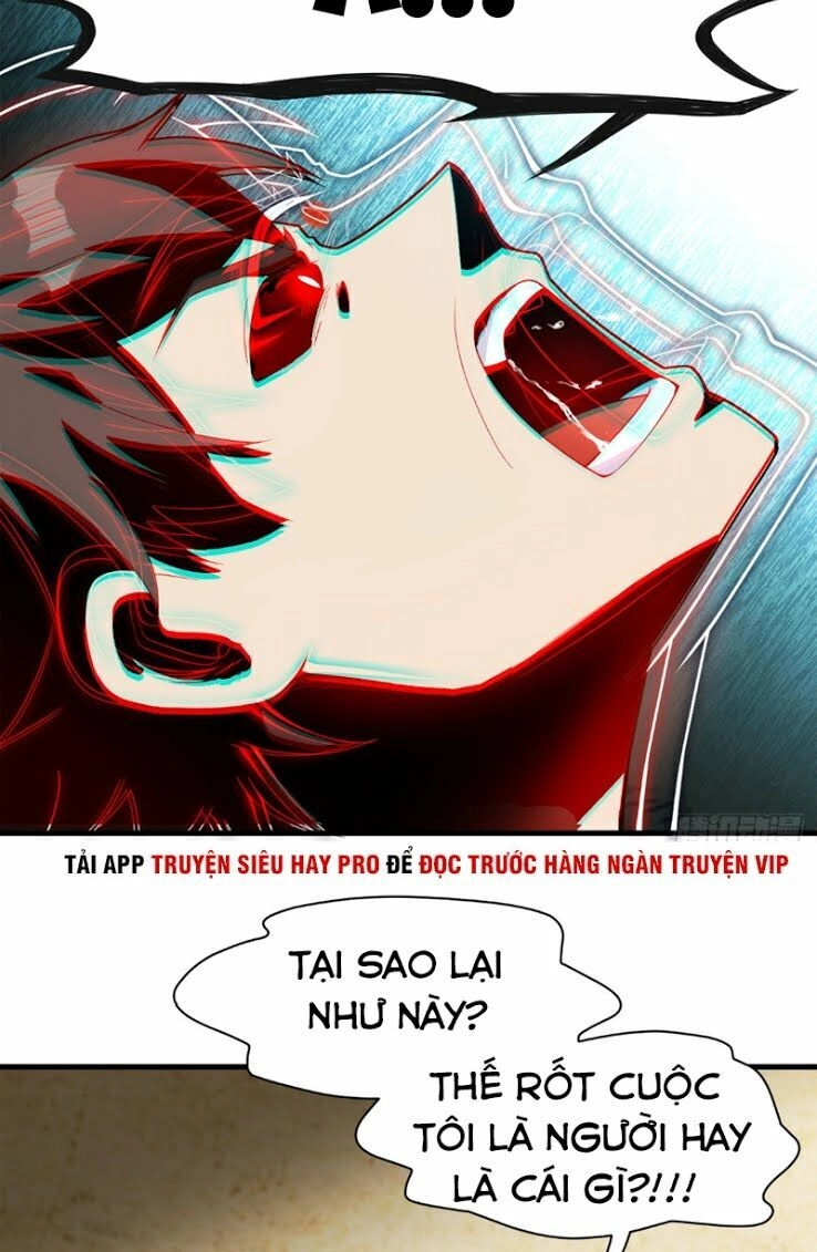 Vô Hạn Biến Dị Chapter 9 - 22