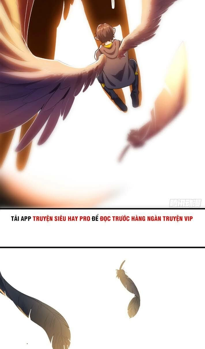 Vô Hạn Biến Dị Chapter 9 - 25