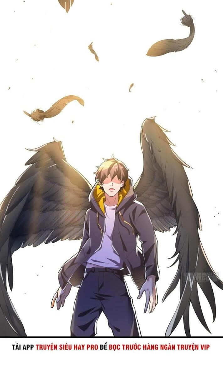 Vô Hạn Biến Dị Chapter 9 - 26