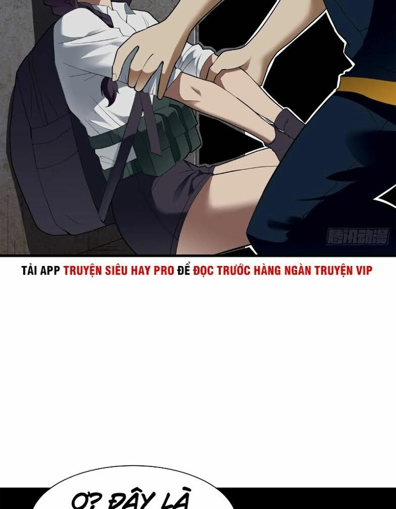 Vô Hạn Biến Dị Chapter 9 - 30