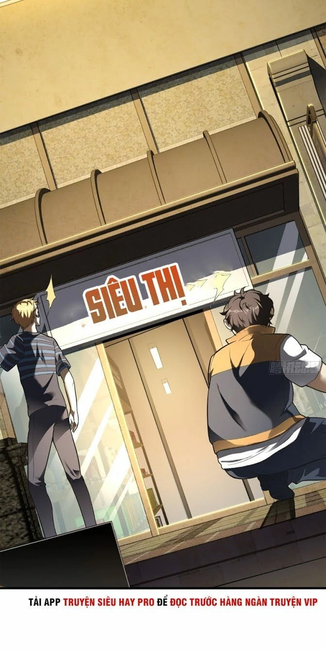 Vô Hạn Biến Dị Chapter 9 - 33