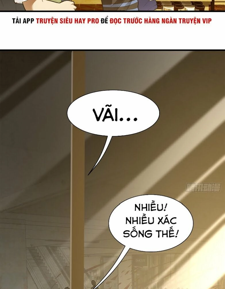 Vô Hạn Biến Dị Chapter 9 - 39