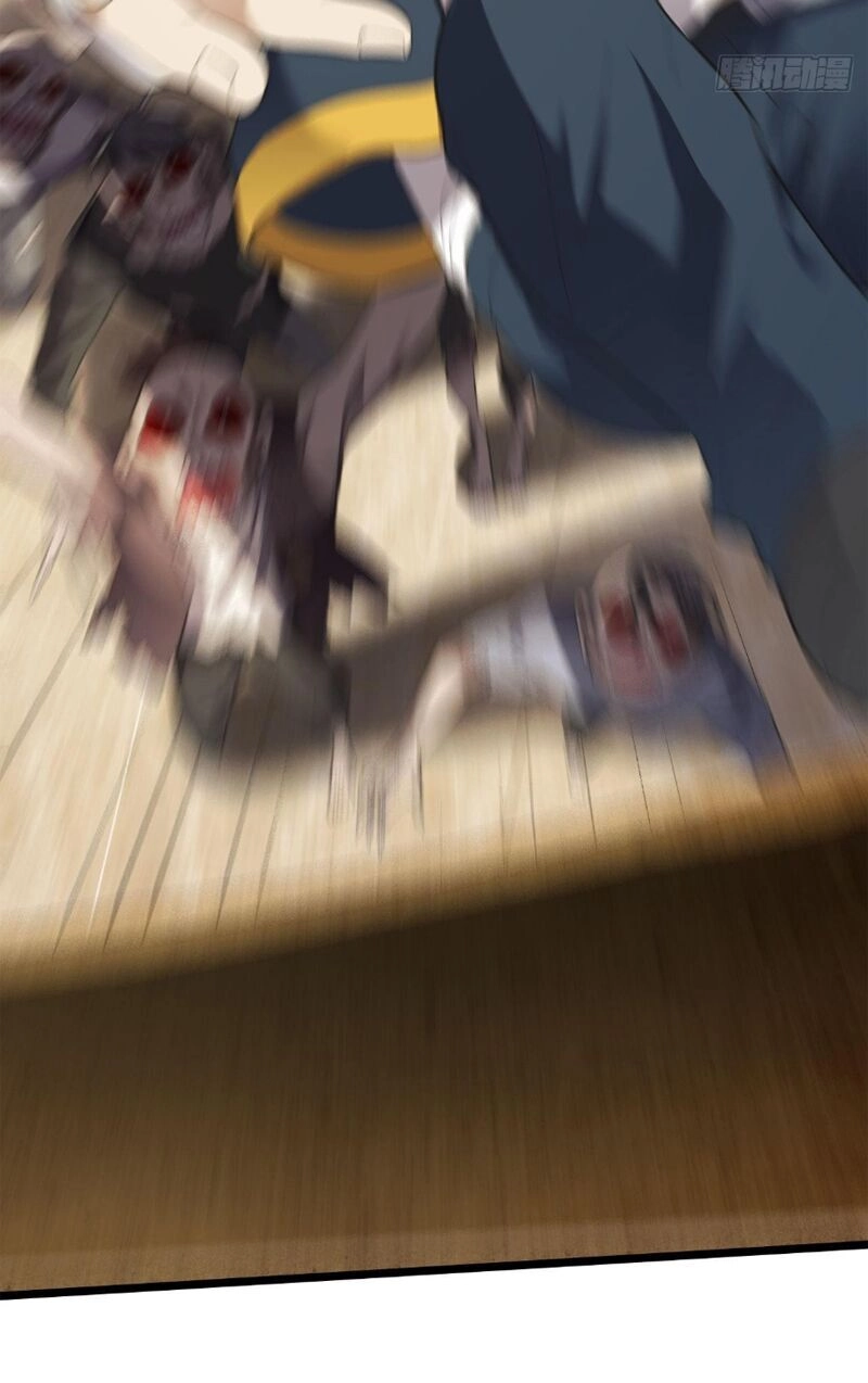 Vô Hạn Biến Dị Chapter 10 - 7