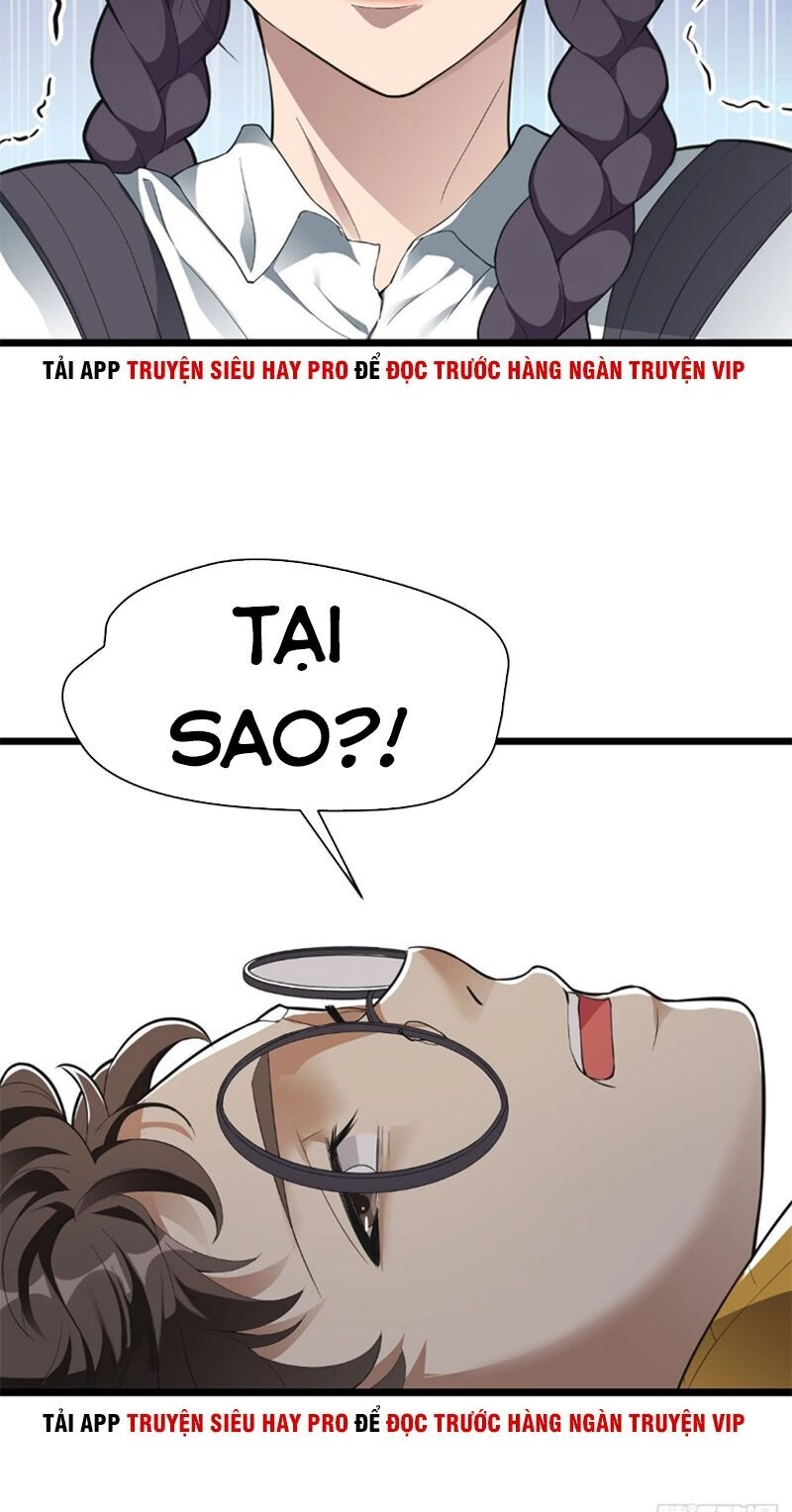 Vô Hạn Biến Dị Chapter 10 - 12