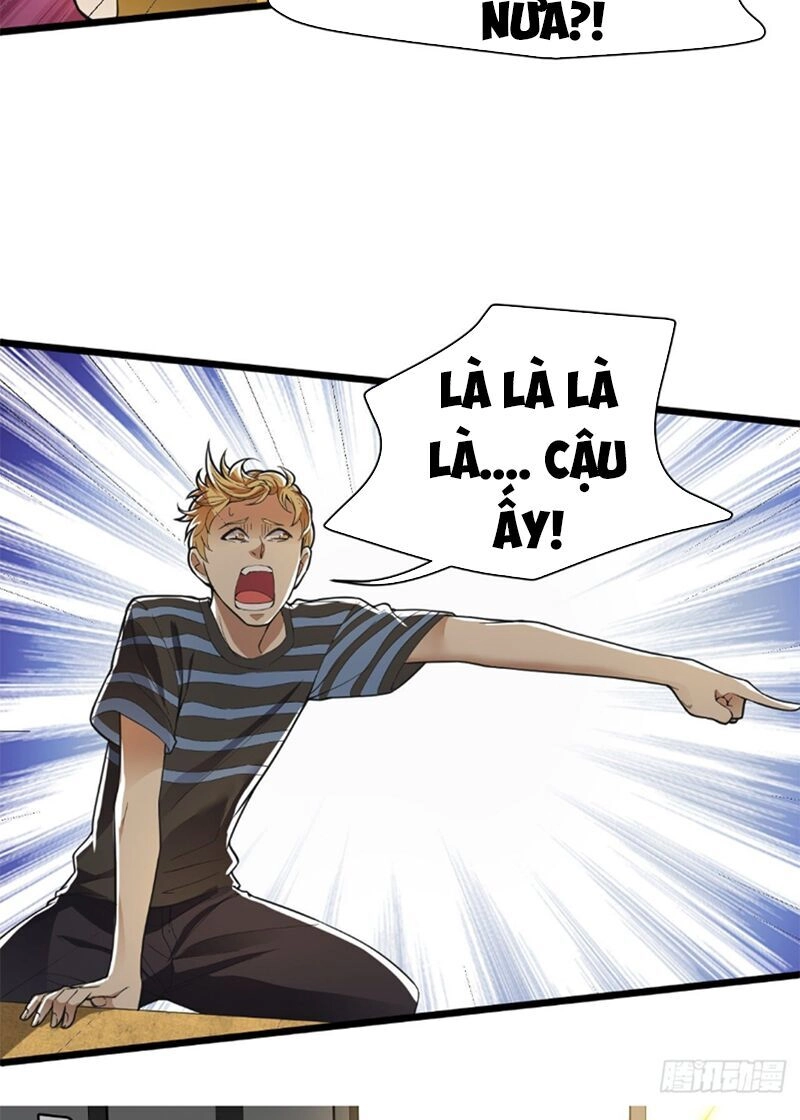 Vô Hạn Biến Dị Chapter 10 - 20