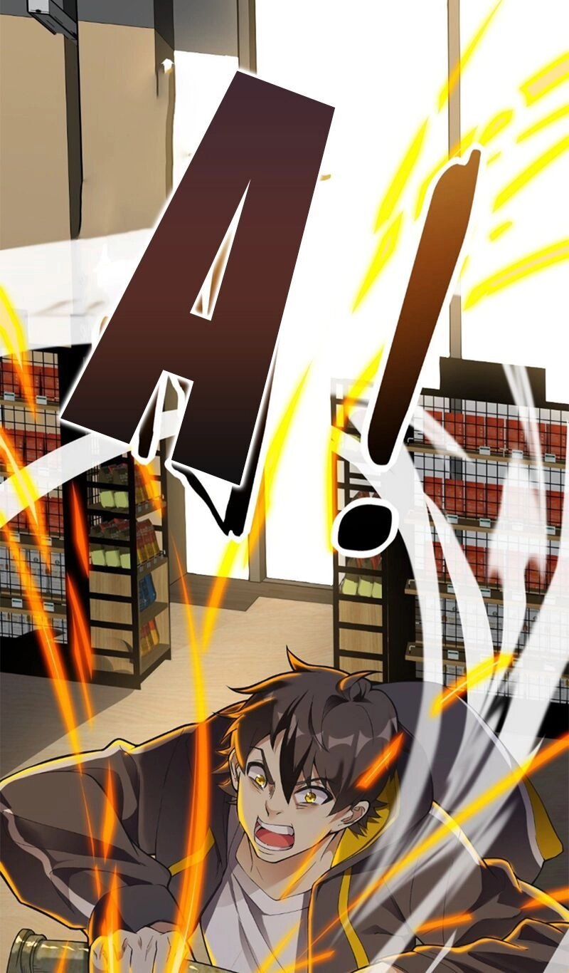 Vô Hạn Biến Dị Chapter 10 - 21