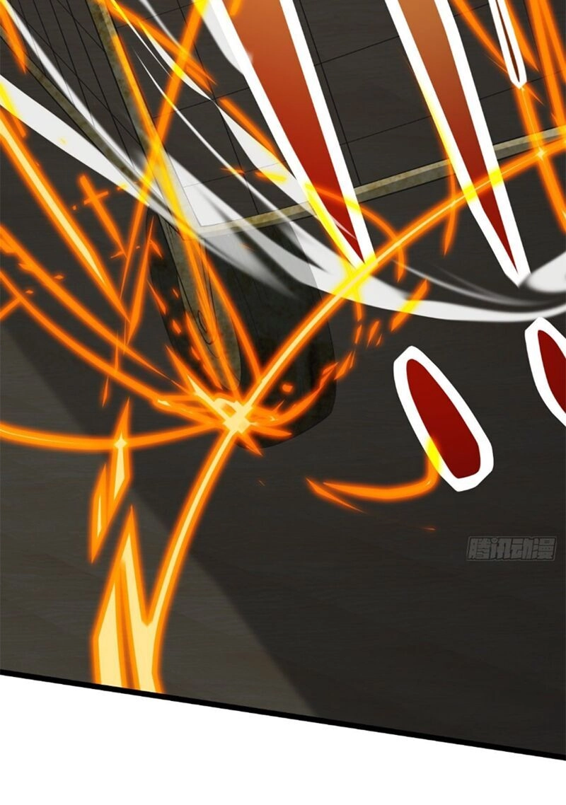 Vô Hạn Biến Dị Chapter 10 - 24