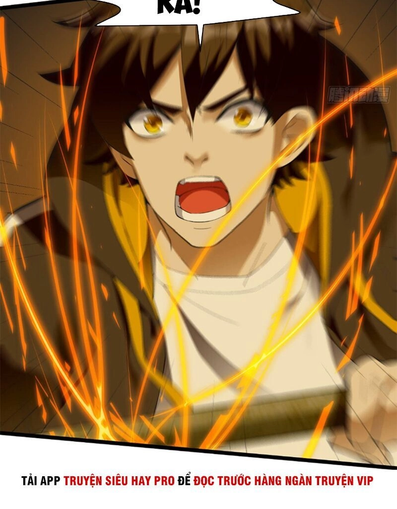 Vô Hạn Biến Dị Chapter 10 - 26