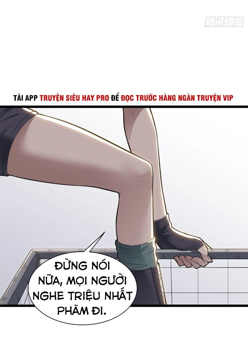 Vô Hạn Biến Dị Chapter 10 - 37