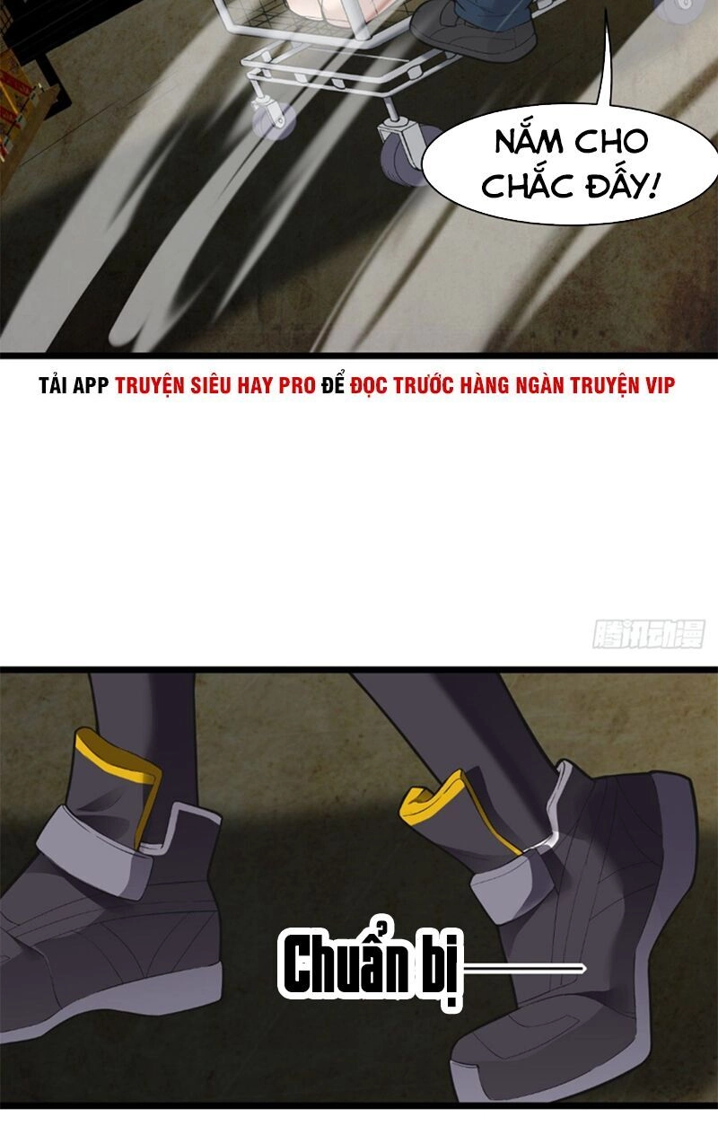 Vô Hạn Biến Dị Chapter 10 - 39