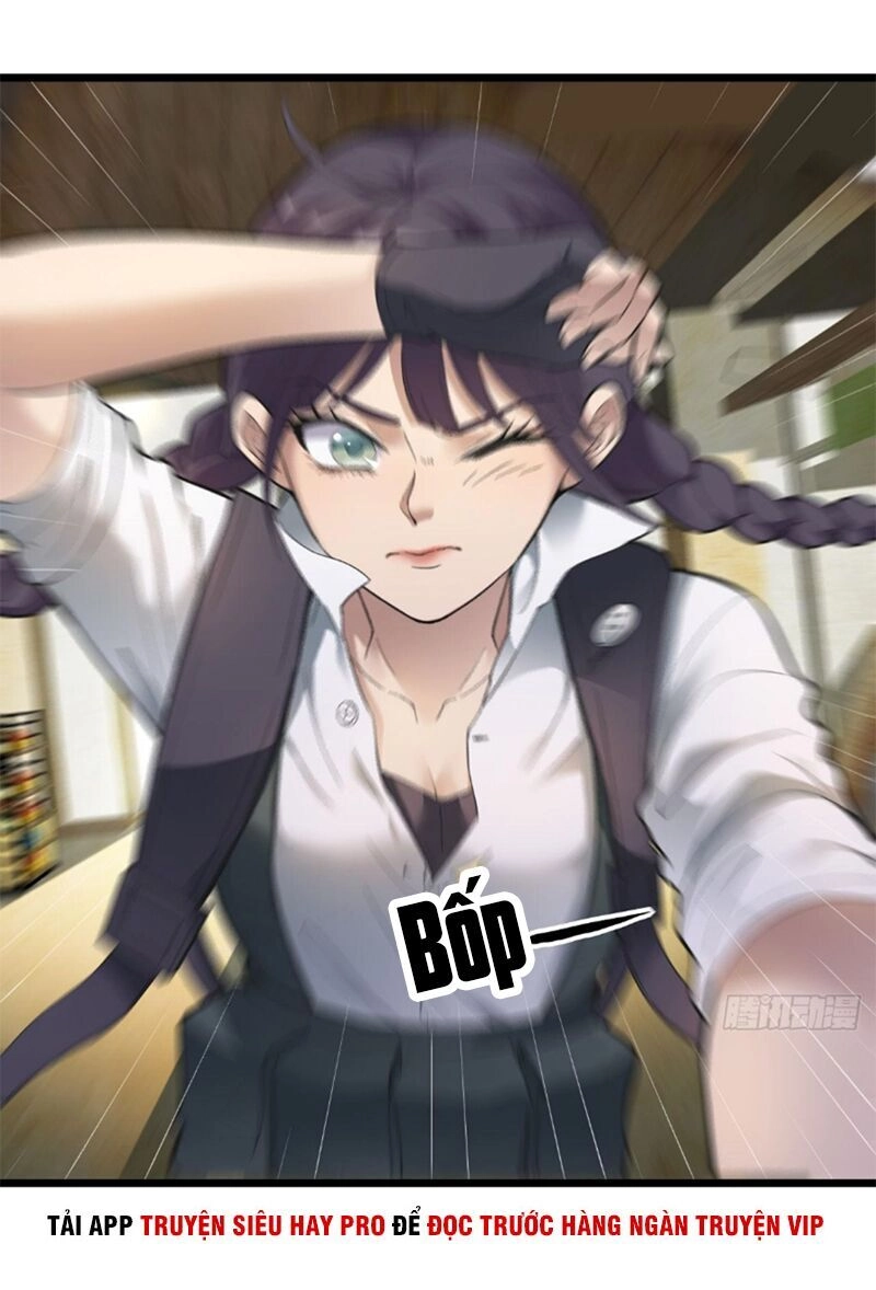 Vô Hạn Biến Dị Chapter 10 - 42