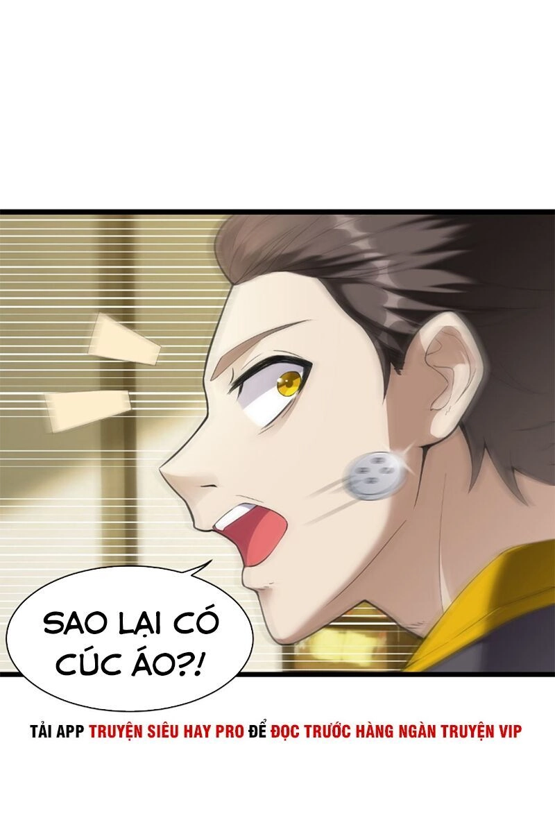 Vô Hạn Biến Dị Chapter 10 - 43