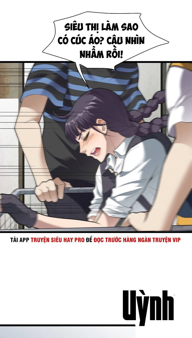 Vô Hạn Biến Dị Chapter 10 - 44