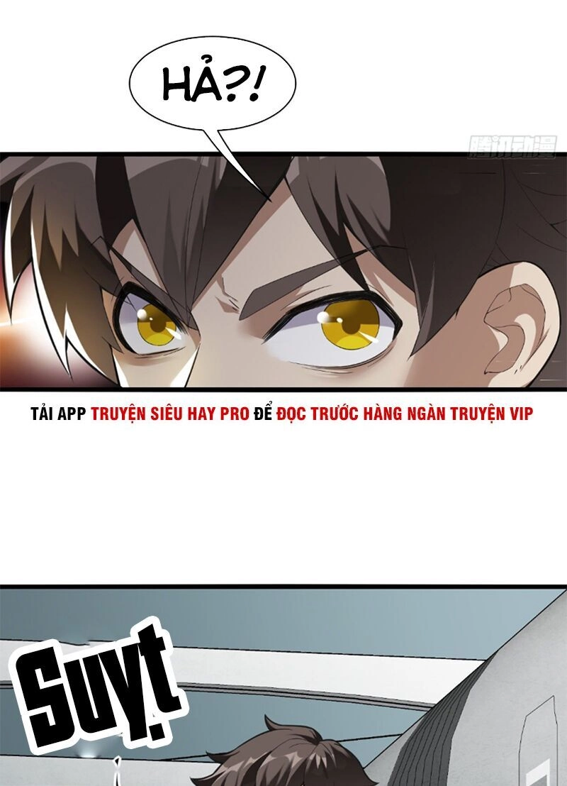 Vô Hạn Biến Dị Chapter 10 - 50