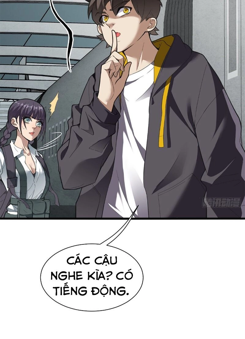 Vô Hạn Biến Dị Chapter 10 - 51