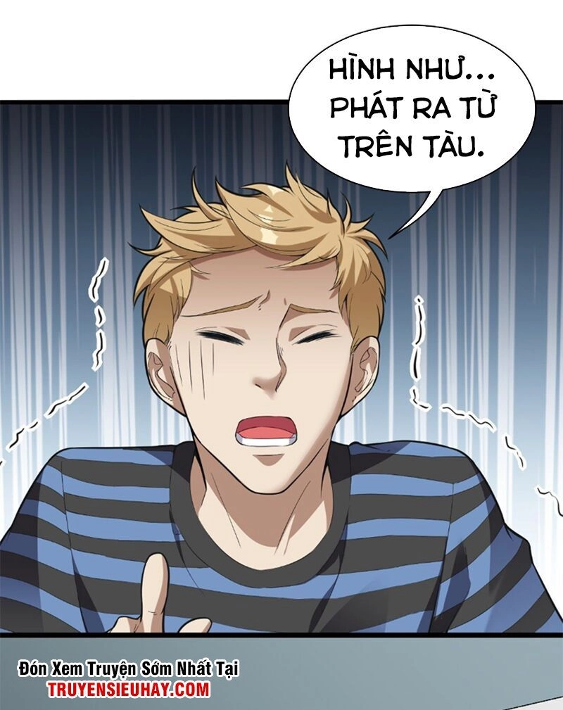 Vô Hạn Biến Dị Chapter 10 - 52