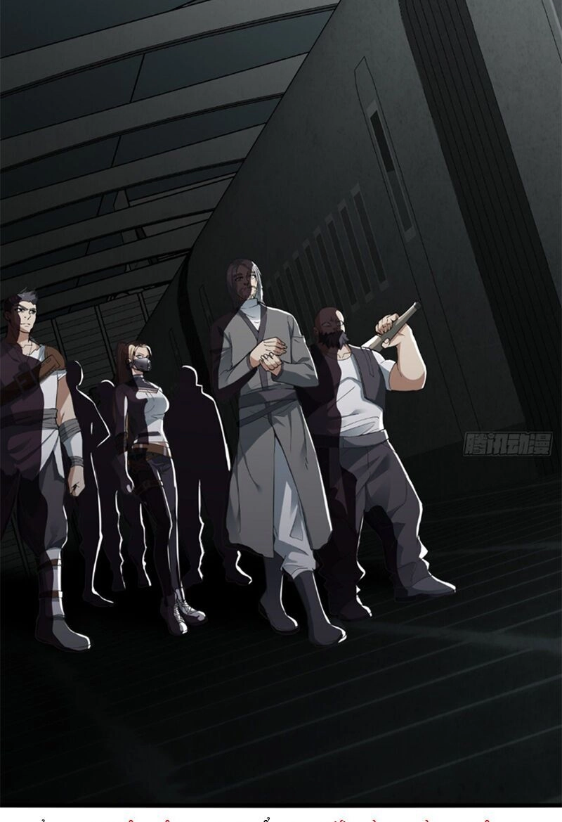 Vô Hạn Biến Dị Chapter 10 - 54