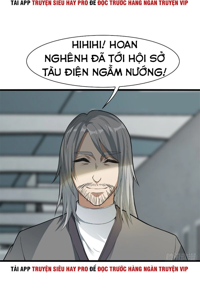 Vô Hạn Biến Dị Chapter 10 - 55