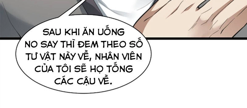 Vô Hạn Biến Dị Chapter 11 - 7