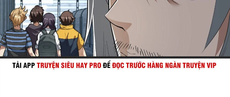 Vô Hạn Biến Dị Chapter 11 - 15