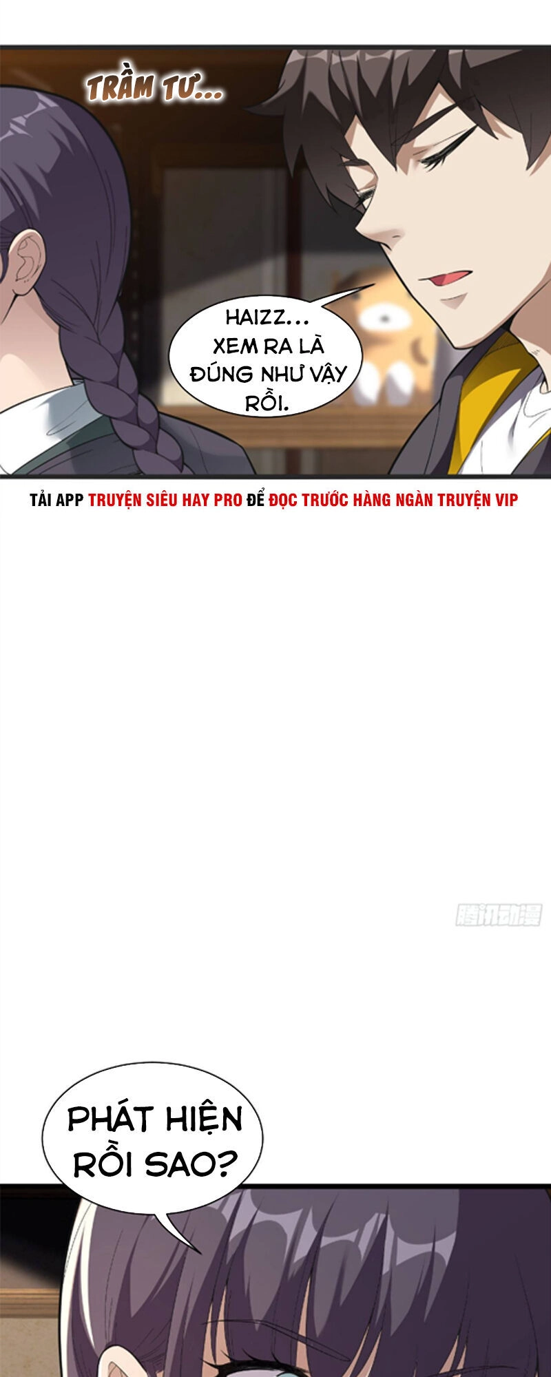 Vô Hạn Biến Dị Chapter 11 - 31