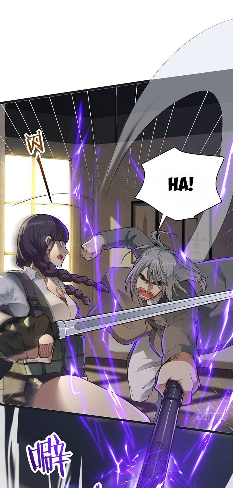 Vô Hạn Biến Dị Chapter 12 - 26