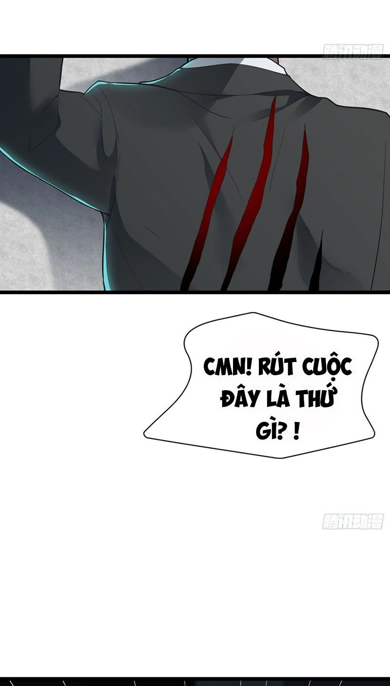 Vô Hạn Biến Dị Chapter 13 - 6