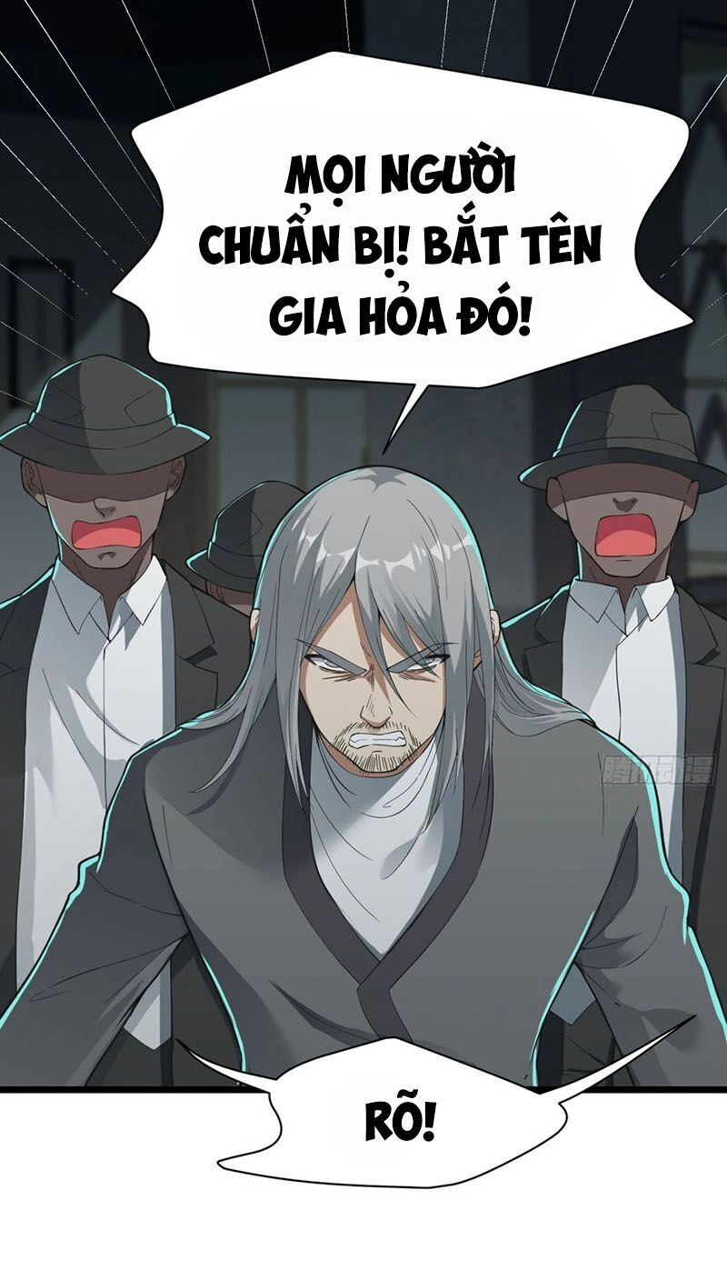 Vô Hạn Biến Dị Chapter 13 - 7