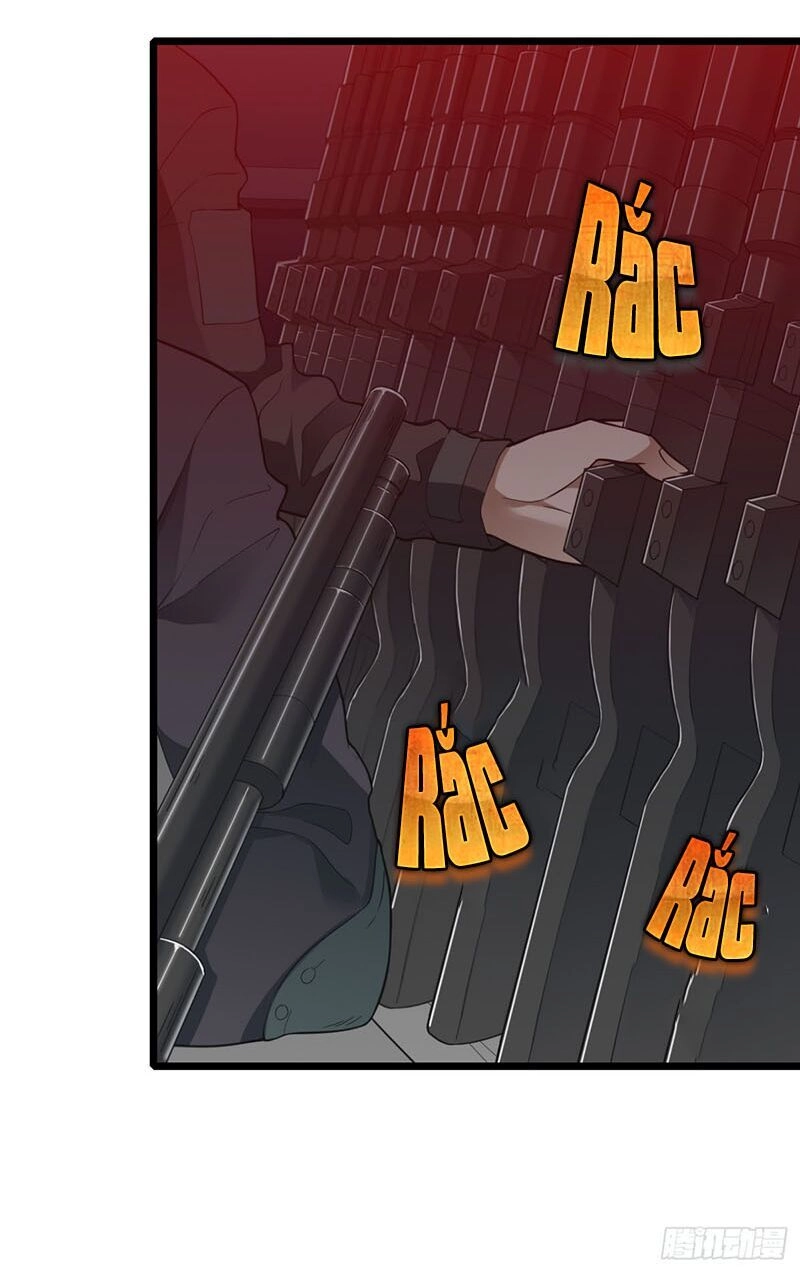 Vô Hạn Biến Dị Chapter 13 - 9