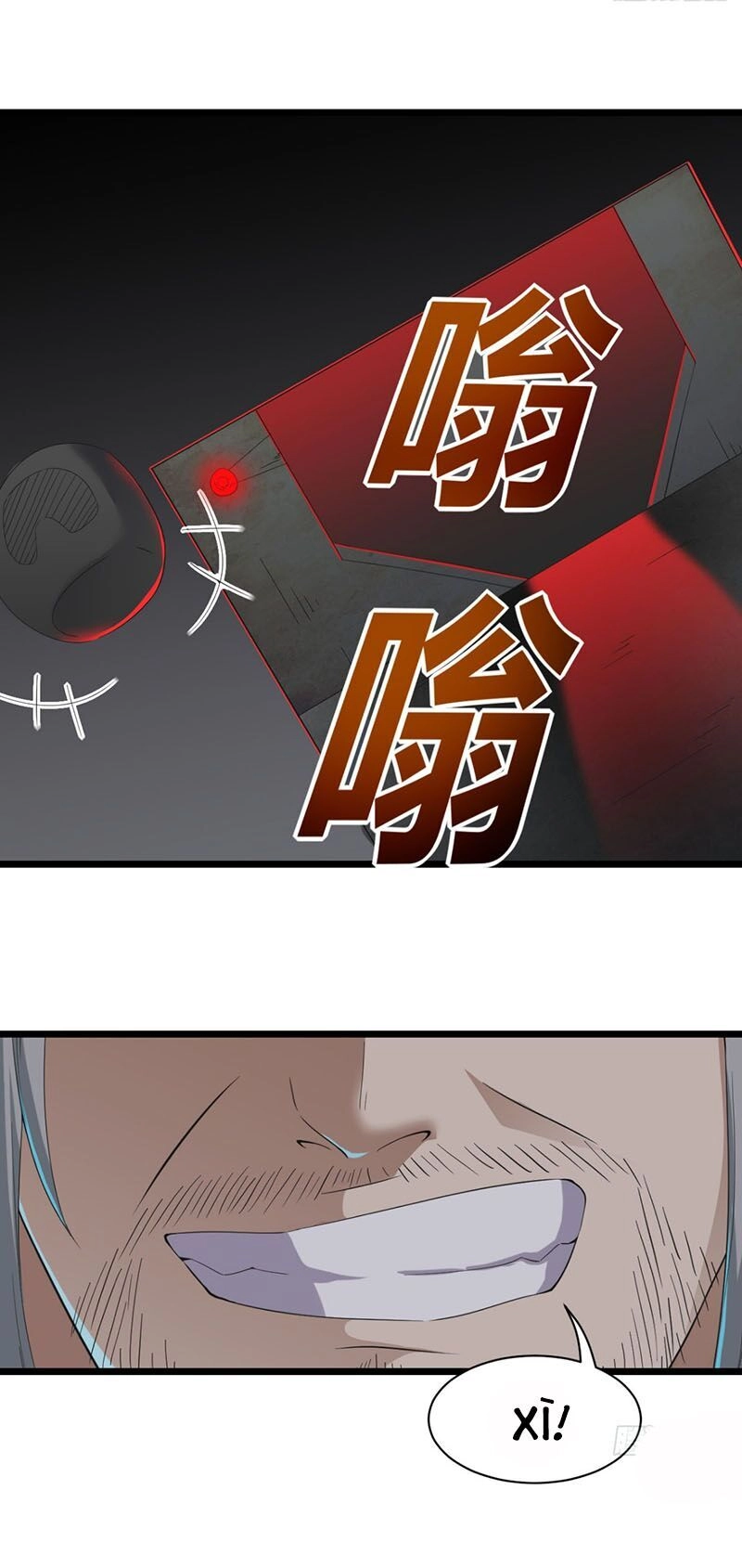 Vô Hạn Biến Dị Chapter 13 - 10