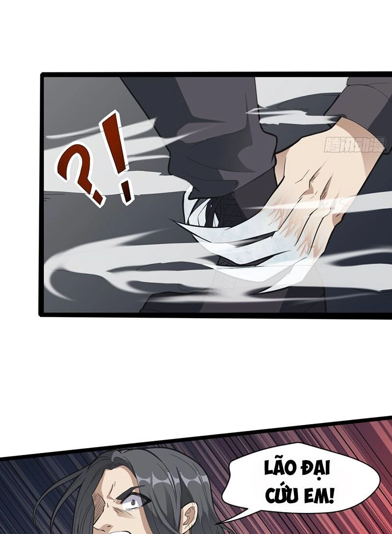 Vô Hạn Biến Dị Chapter 13 - 15