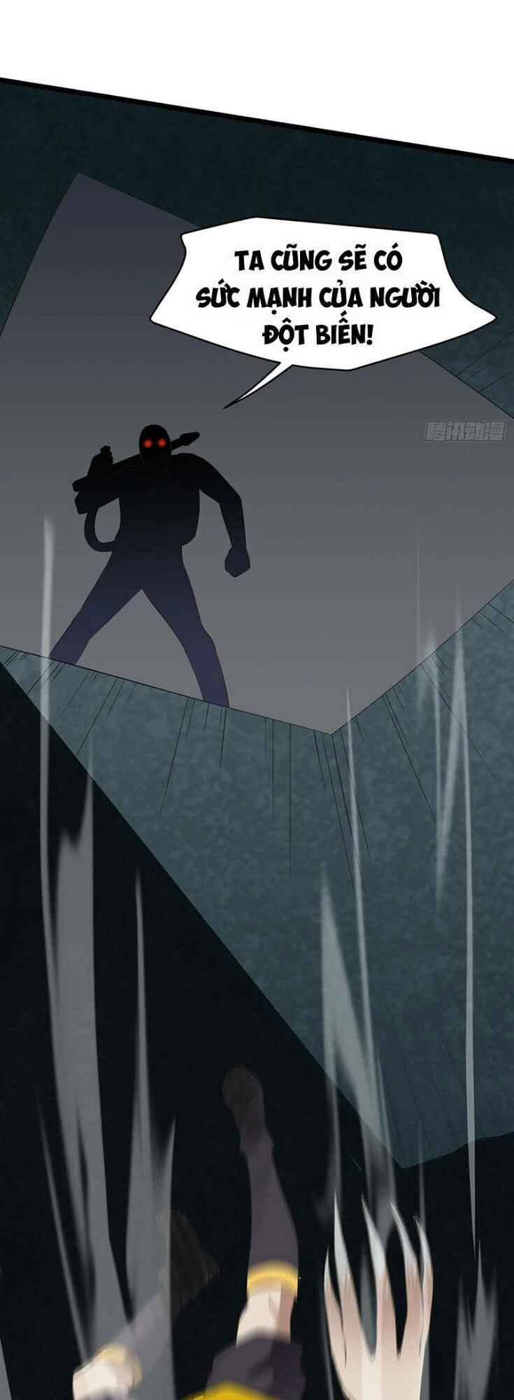 Vô Hạn Biến Dị Chapter 13 - 29