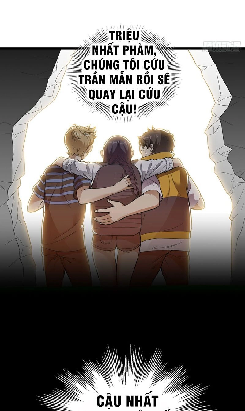 Vô Hạn Biến Dị Chapter 13 - 36