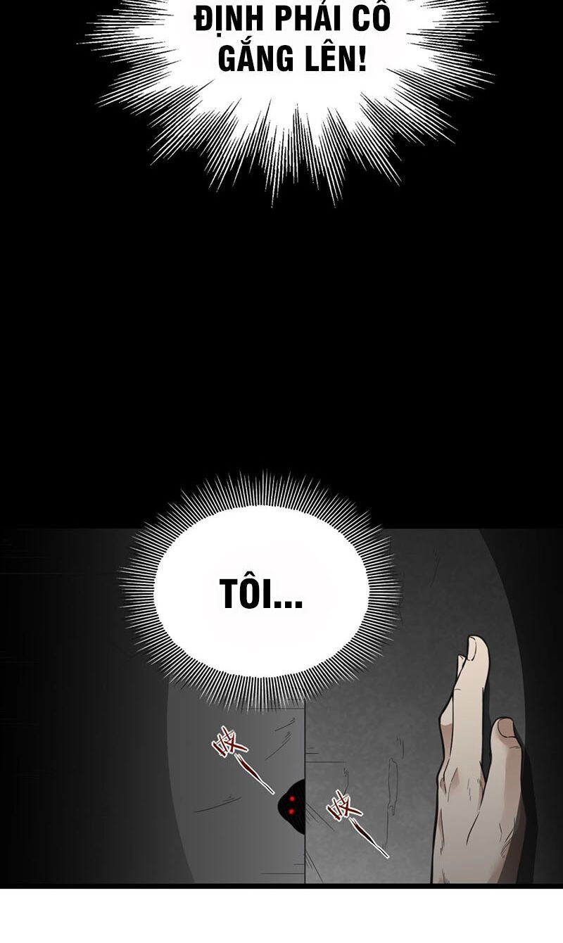 Vô Hạn Biến Dị Chapter 13 - 37