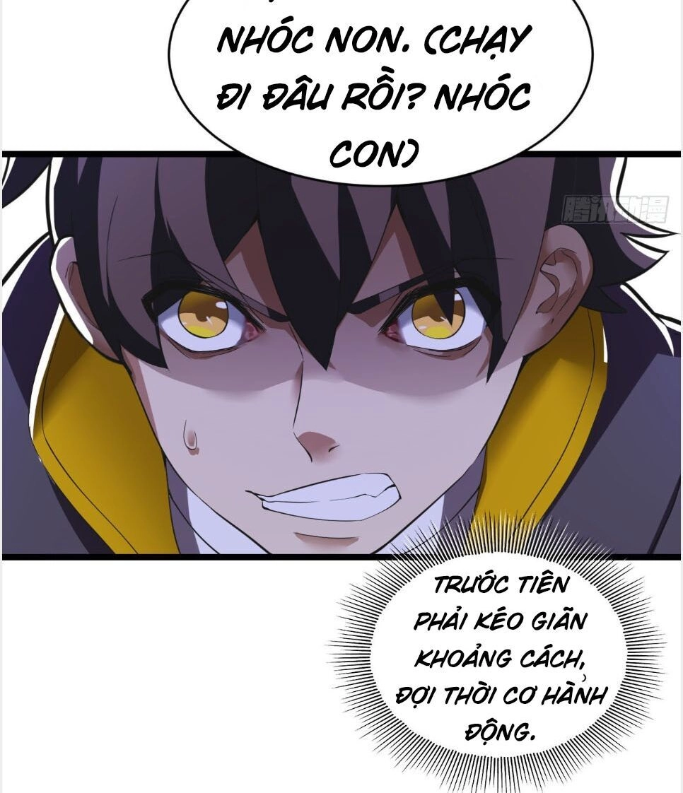 Vô Hạn Biến Dị Chapter 14 - 24