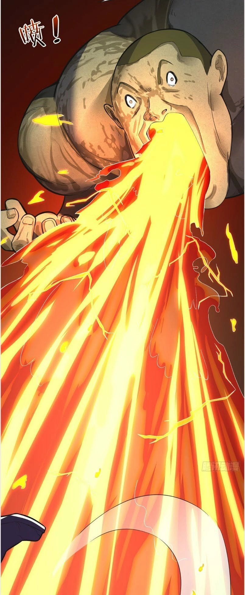 Vô Hạn Biến Dị Chapter 14 - 27