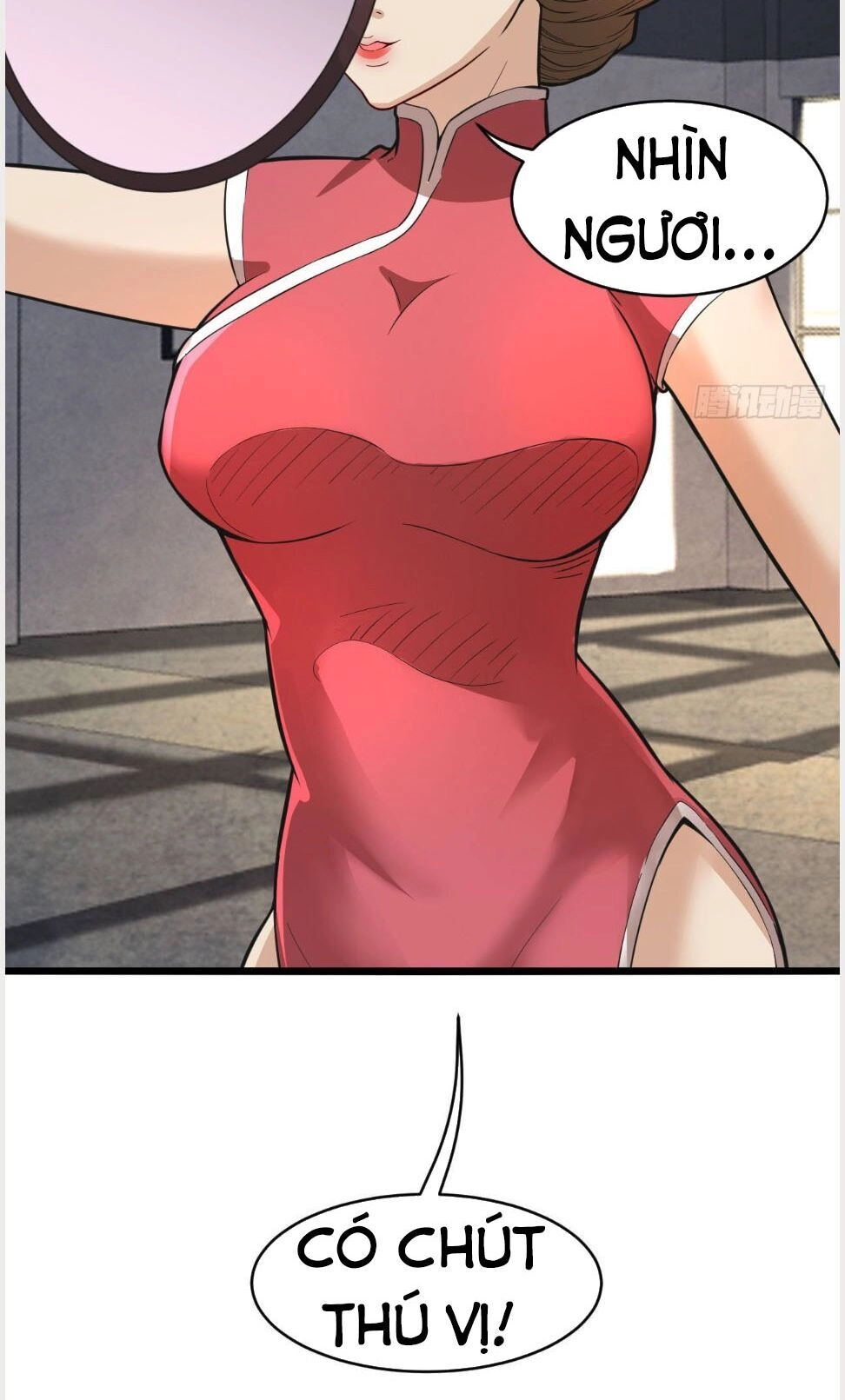 Vô Hạn Biến Dị Chapter 14 - 42