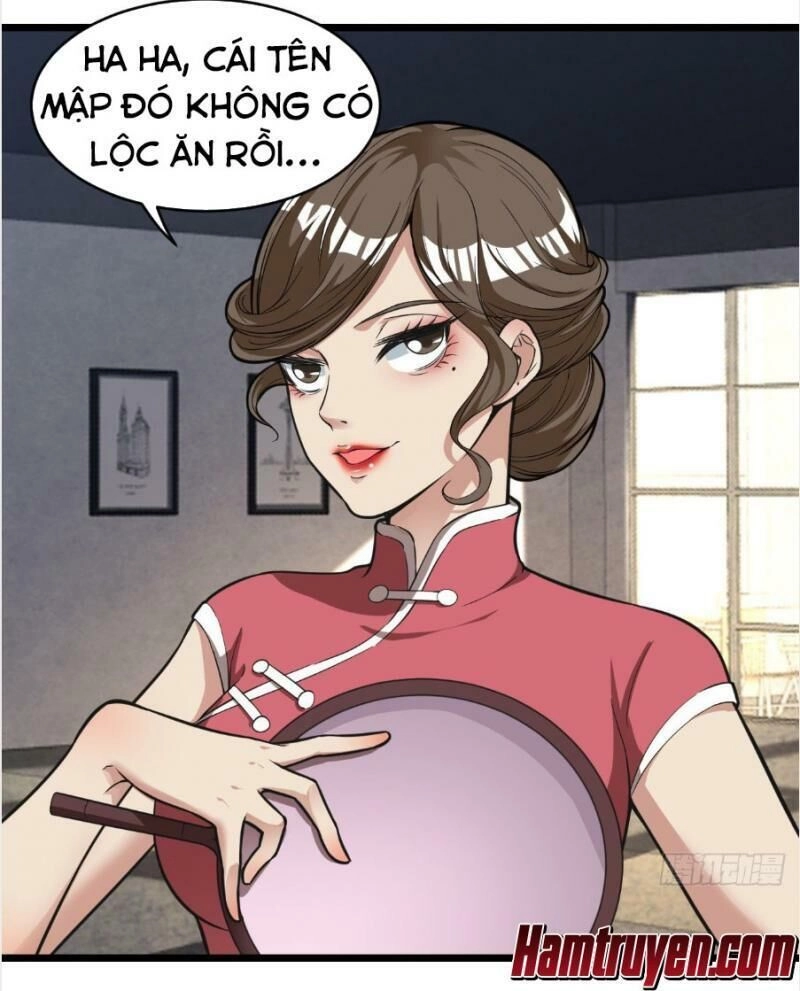 Vô Hạn Biến Dị Chapter 15 - 2