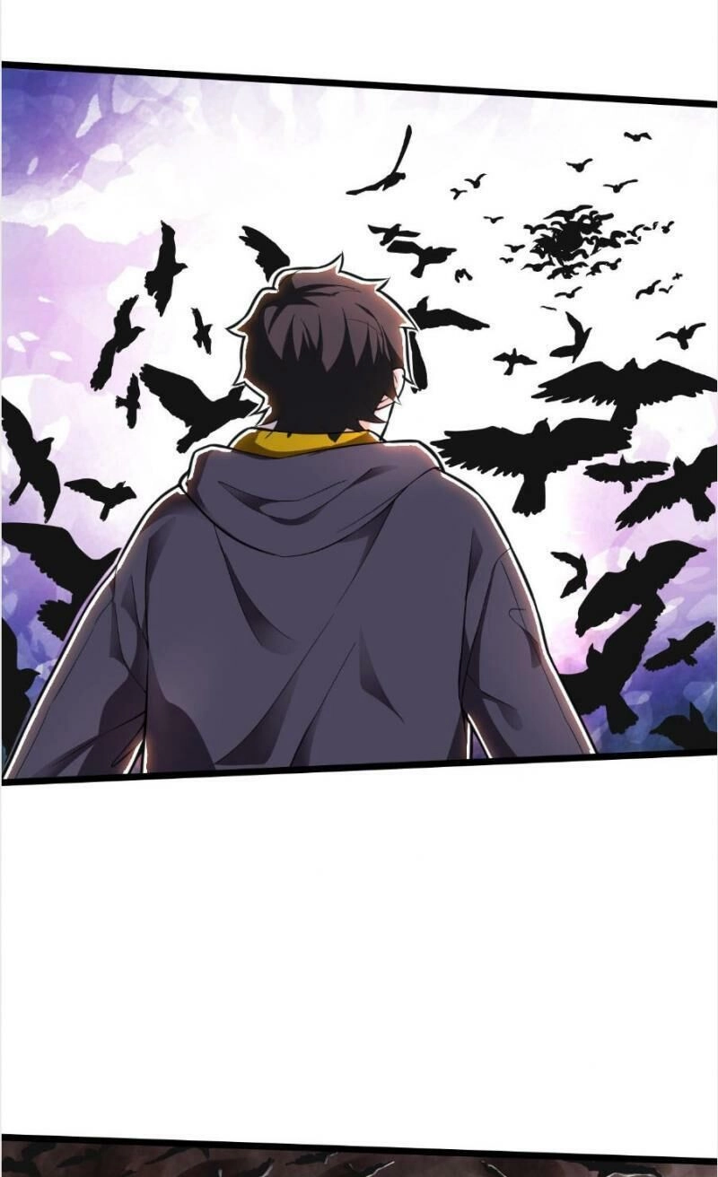 Vô Hạn Biến Dị Chapter 15 - 8