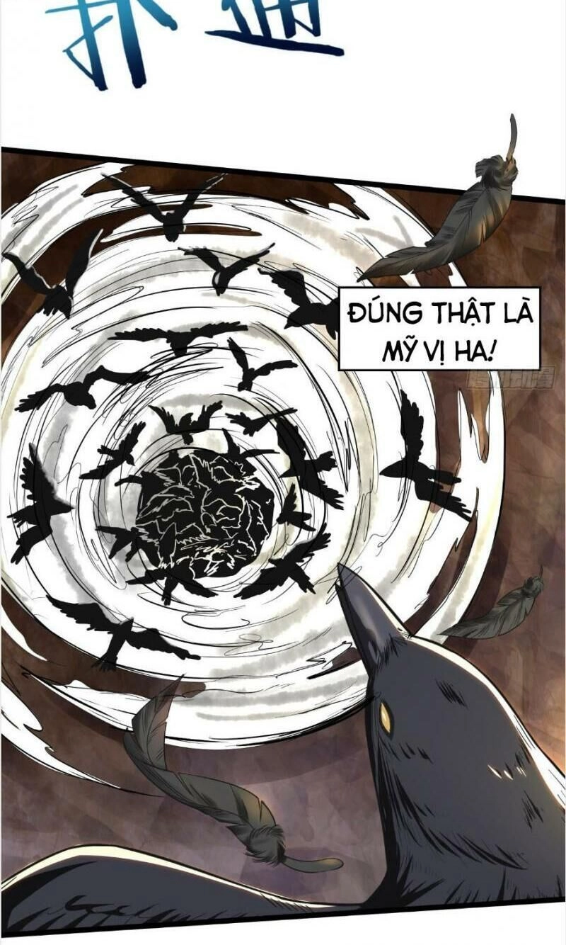 Vô Hạn Biến Dị Chapter 15 - 11