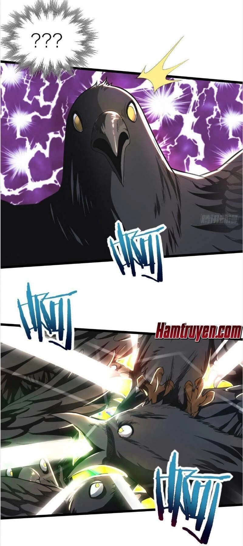 Vô Hạn Biến Dị Chapter 15 - 12